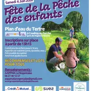 Fête de la Pêche des Enfants