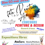 Fête de la Peinture