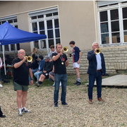 Fête de la Pentecôte