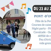 Fête de la Pentecôte