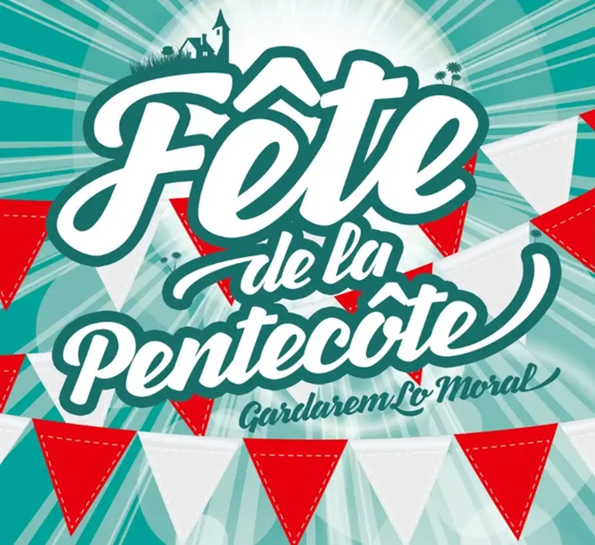 Fête de la Pentecôte