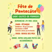 Fête de la Pentecôte