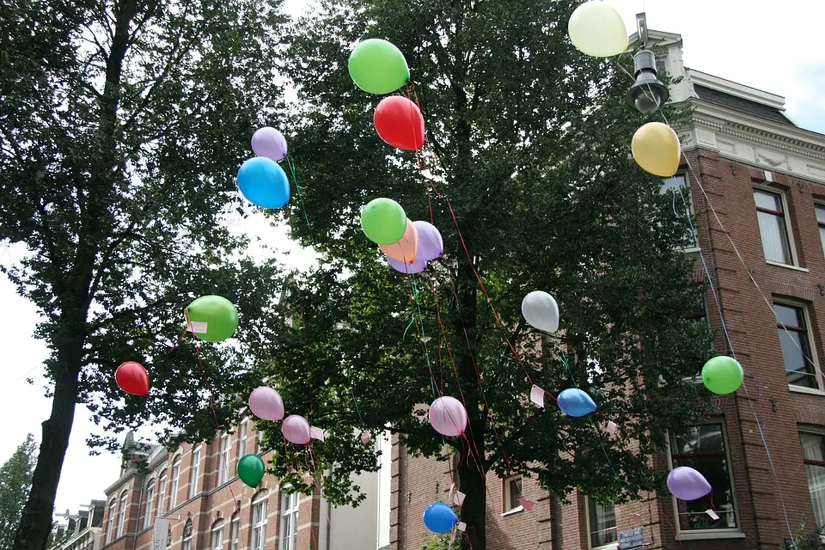Fête de la Pentecôte à Anglars-Nozac