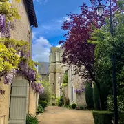 Fête de la petite cité de caractère de Saint-Dyé-sur-Loire