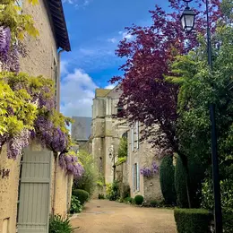 Fête de la petite cité de caractère de Saint-Dyé-sur-Loire