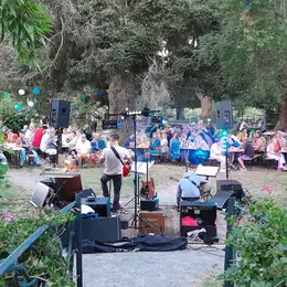 Fête de la piscine