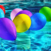 Fête de la piscine à La Roche-Chalais
