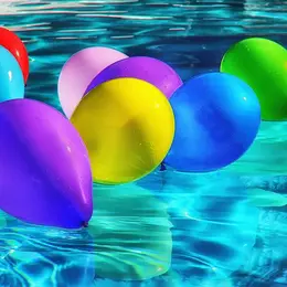 Fête de la piscine à La Roche-Chalais