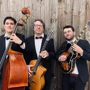 Fête de la Pivoine - Concert Trio Anastazör