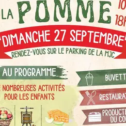 Fête de la Pomme