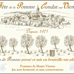 Fête de la Pomme