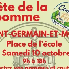 Fête de la pomme