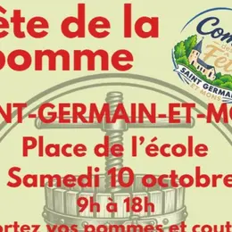 Fête de la pomme