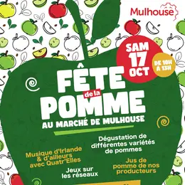 Fête de la pomme