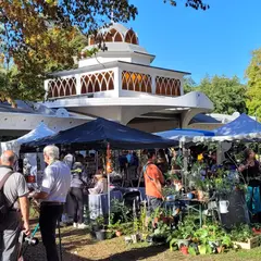 Fête de la Pomme à la Source Salmière