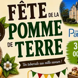 Fête de la Pomme de Terre