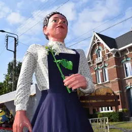 Fête de la pomme de terre à Dechy