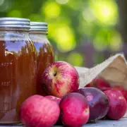 Fête de la pomme et du cidre