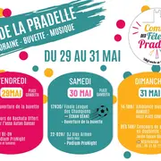 Fête De La Pradelle