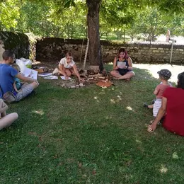 Fête de la Préhistoire
