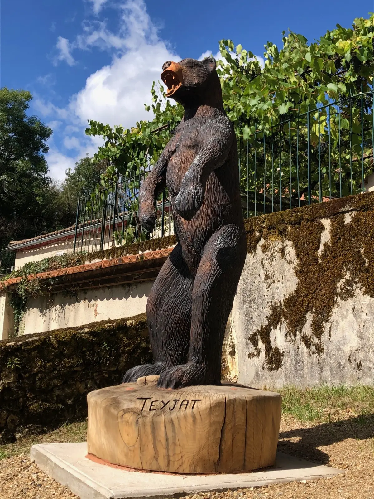 Fête de la préhistoire