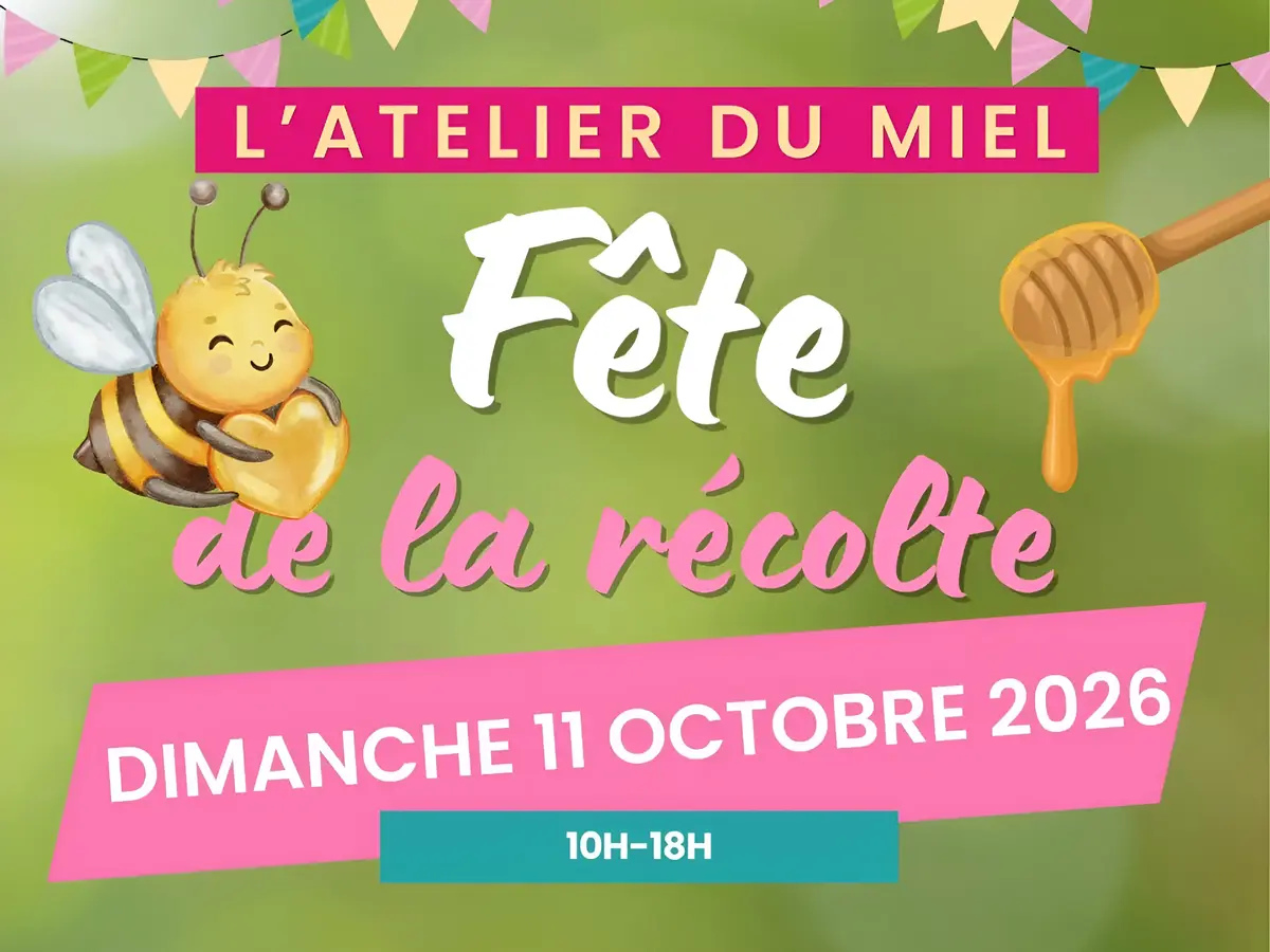 Fête de la récolte