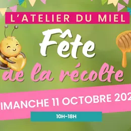 Fête de la récolte