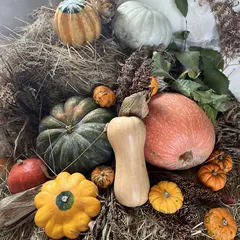 Fête de la Récolte