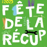 Fête de la Récup'