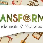 Fête de la Récup' à la Transformerie à Laissac