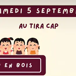 Fête de la rentrée