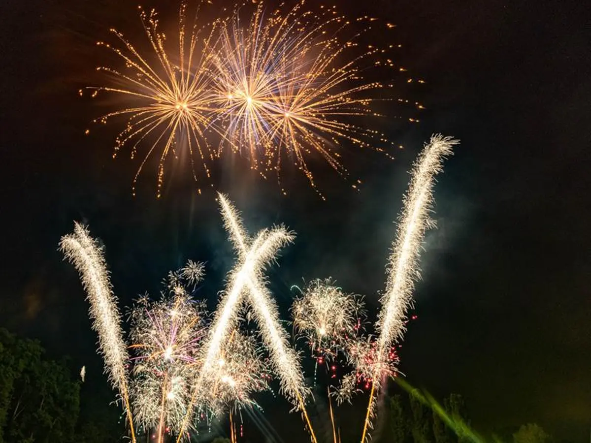 Fête de la République