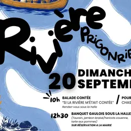 Fête de la rivière