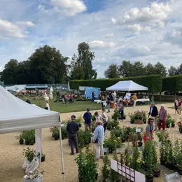 Fête de la Rose et du jardin