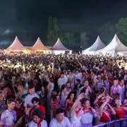 Fête de La Rosière