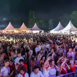 Fête de La Rosière