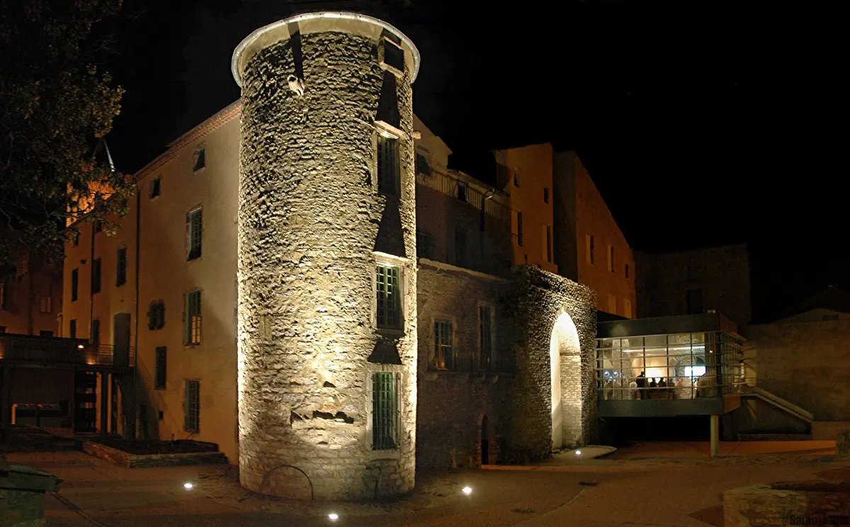 Fête De La Route De Narbonne
