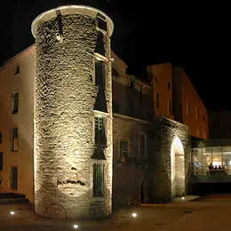 Fête De La Route De Narbonne