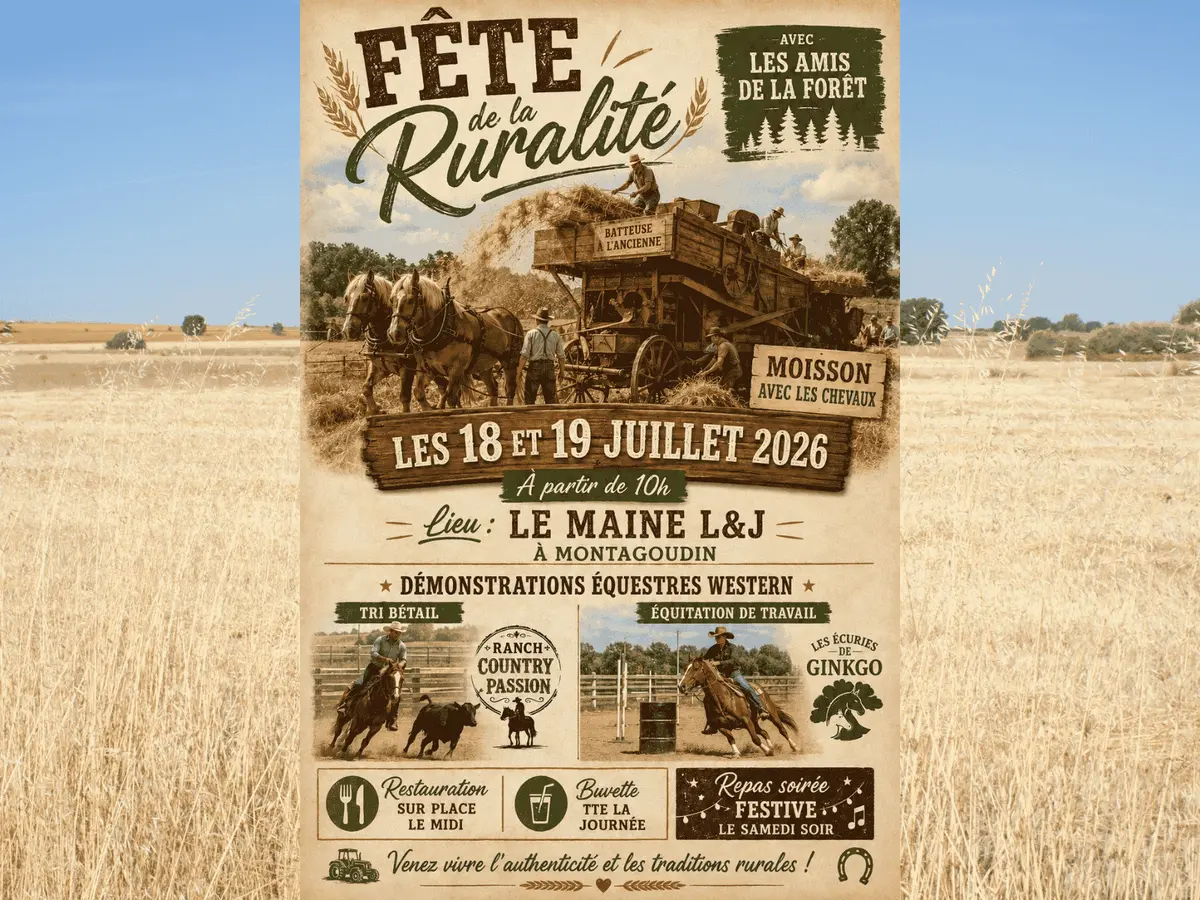 fête de la ruralité