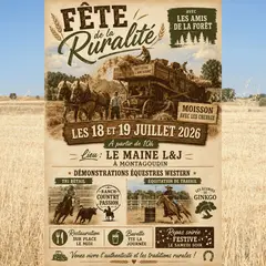 fête de la ruralité