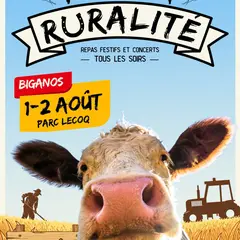 Fête de la ruralité