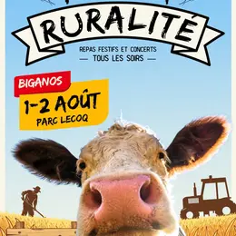 Fête de la ruralité