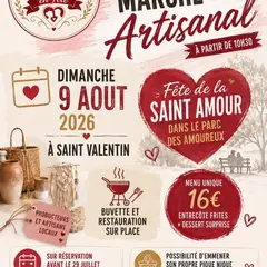 Fête de la Saint-Amour