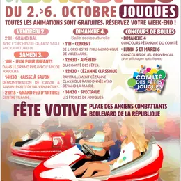 Fête de la Saint-Baqui
