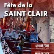 Fête de la Saint Clair