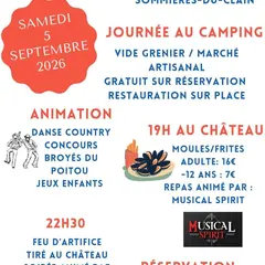 Fête de la Saint Claud