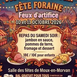 Fête de la Saint Denis