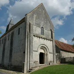 Fête de la Saint-Denis à l'église de Condé