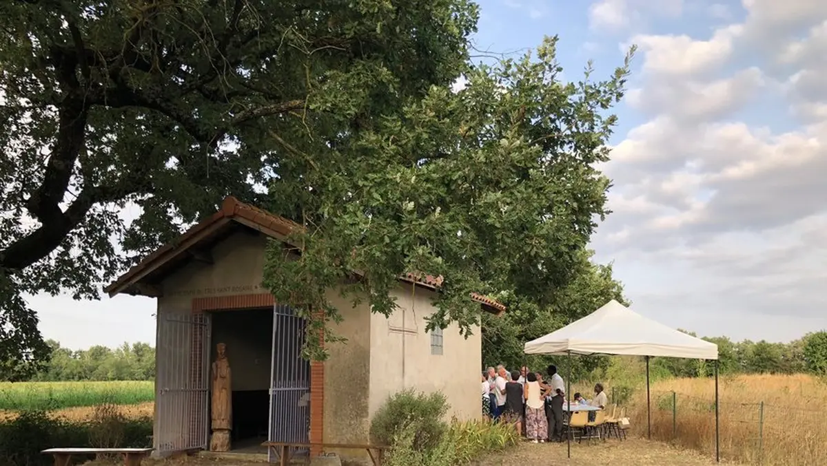 Fête De La Saint-Dominique