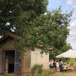 Fête De La Saint-Dominique